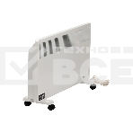 Конвектор HINTEK Standart 2000 04.05.01.214597 белый, 2000 Вт, 25 м2, термостат, фото3