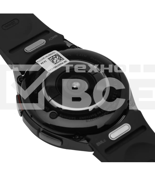Смарт-часы Samsung Galaxy Watch 6 Classic LTE 43мм 1.3