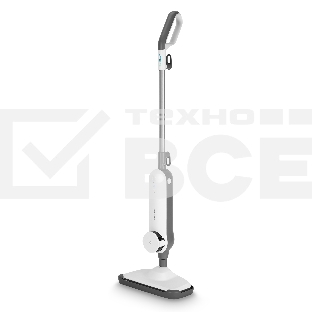 Швабра паровая Coolfort CF-3100 1500Вт белый