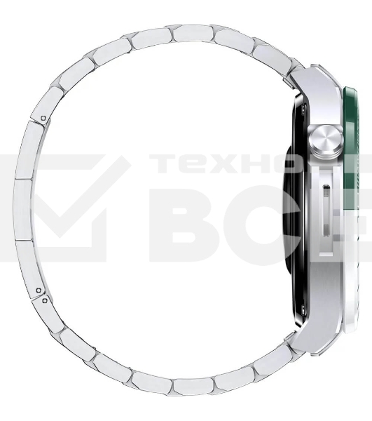 Смарт-часы Huawei WDS-B19 TITANIUM ULTIMATE