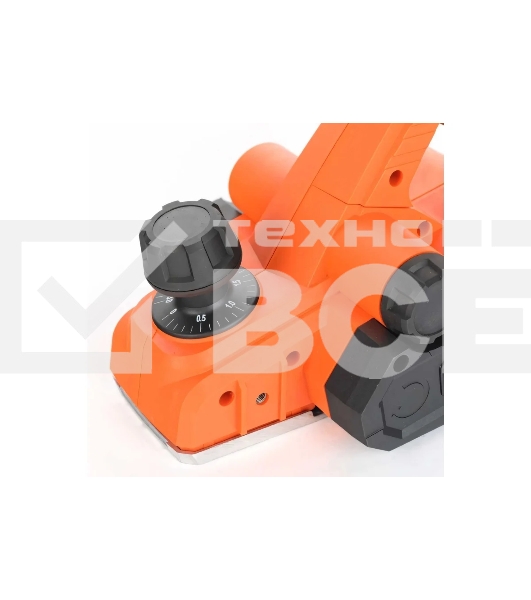 Рубанок Patriot PL820 900Вт 82мм 16000об/мин