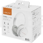 Гарнитура накладные Creative Zen Air Hybrid белый беспроводные bluetooth оголовье, фото11
