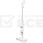 Швабра паровая Kitfort КТ-1015 белый, фото9