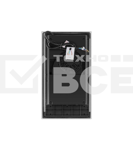 Индукционная варочная панель HOMSair HIC32AWH