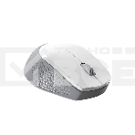 Мышь беспроводная Genius NX-8000S BT белый, 1200 dpi, радиоканал, Bluetooth, USB, кнопки - 3, фото3