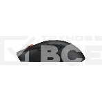 Мышь беспроводная ASUS ROG Strix Impact III Wireless черный, 36000 dpi, радиоканал, Bluetooth, USB, кнопки - 6, фото9