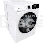 Стиральная машина Gorenje W1NHPI62SCSIRV белый загр. фронтальная макс.: 6 кг 1200 об/мин класс: А, фото26
