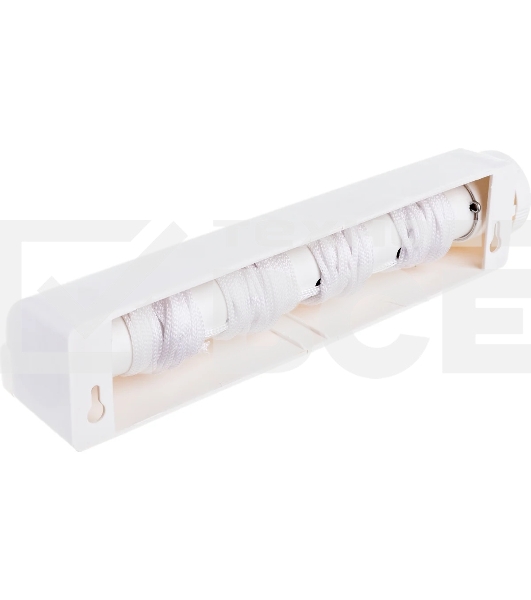 Сушилка для белья Рыжий кот WCD-20 настенная