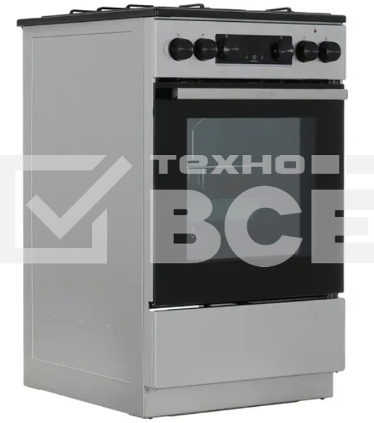 Комбинированная плита Gorenje GK5C60SJ 741199