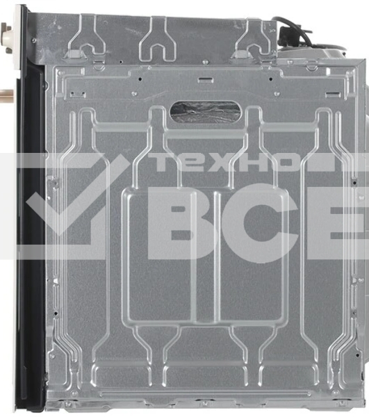 Духовой шкаф электрический Gorenje BOS67371CLI бежевый, встраиваемый