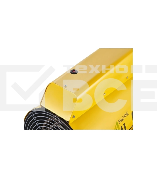 Пушка тепловая Ballu BHP-P2-30