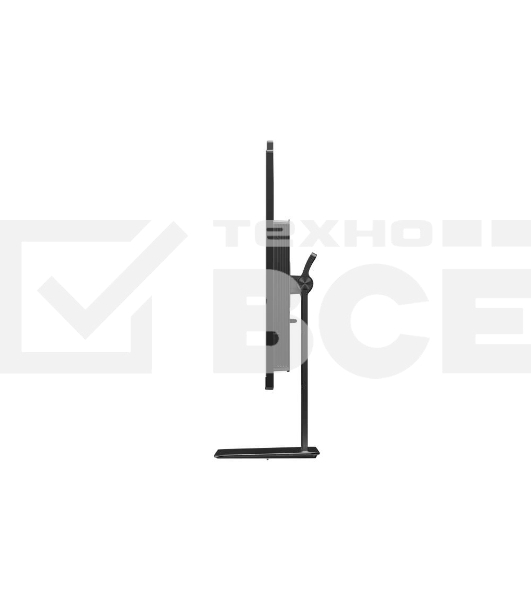 Моноблок IRBIS Groovy AIO 24; 23.8“(N100;8GB/256GB;IPS;16:9;1920x1080x100Hz;1000:1;250Cd/m2;5ms;HDMI(out);VGA;USB-C;2*USB2.0;4*USB3.0;RJ45;WebC 5MP;WIFI6;BT5.0;Tilt;Spk2*3W;keyb+mouse;WinPro