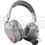 Наушники с микрофоном GMNG GG-HS405W белый, фото7