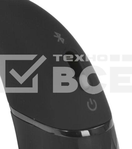 Гарнитура беспроводная Yealink BH71 черный 1208651