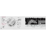 Стиральная машина LG F2V5HS0W / LG AIDD белый, загрузка фронтальная 7 кг, 1200 об/мин., класс: A, фото19