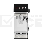 Кофеварка рожковая BQ CM7003 серебристый, исп. кофе - молотый, 1,2 л, 1350 Вт, 20 бар, фото9