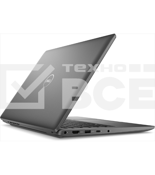 Ноутбук Dell Latitude 3450 серый 3450-5854 Core i5-1335U 14,0