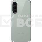 Смартфон Samsung Galaxy SM-A566E A56 5G, 8/128Gb, зеленый, фото3