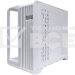 Корпус 1STPLAYER RT7 White / ATX / RT7-WH, фото3