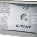 Инфракрасный обогреватель панельный Rexant 60-0059, серый, кварцевый, 1500 Вт, 20 м2, 3 режима обогрева, фото7