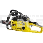 Бензопила Eurolux GS-4518 черный/желтый 70/6/25, фото4
