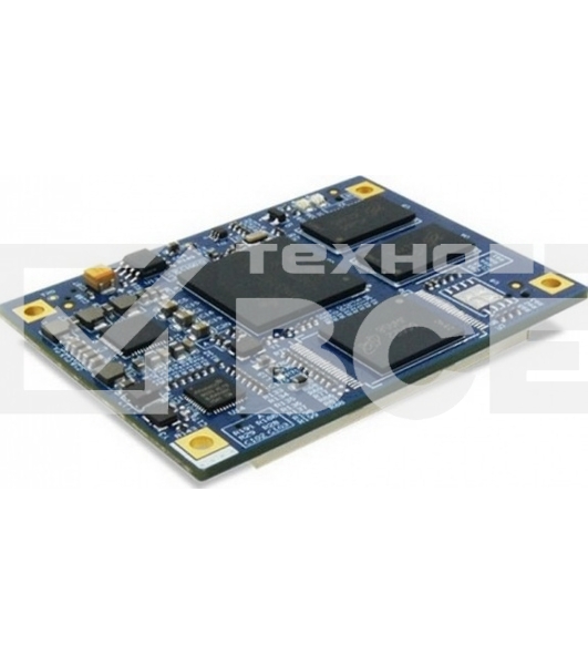 Плата разработки Myir MYD-C4377-4E512D-100-I-PRU 1GHz TI AM4377, 512MB DDR3, 4GB eMMC