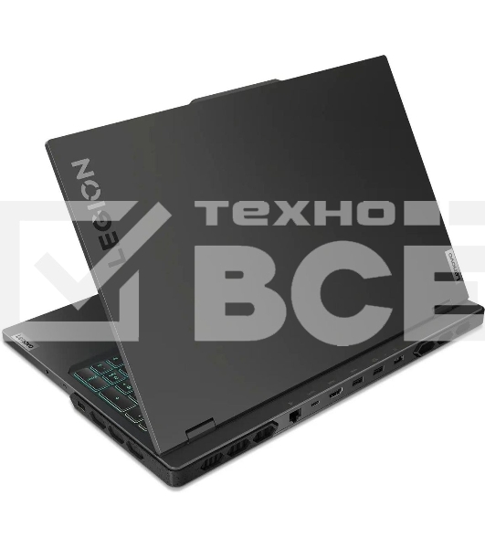 Ноутбук Lenovo Legion Pro 5 16ARX8 Ryzen 7 7745HX 32Gb SSD1Tb NVIDIA GeForce RTX4060 8Gb 16