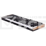Клавиатура MIDI [231622] Arturia [KeyLAB 49 MK3 Black] 49 клавиш, полувзвешенная механика, дисплей, 12 пэдов, 9 фейдеров, 9 поворотных регуляторов, 3 входа для подключения педалей, MIDI in/out, USB-C, фото10