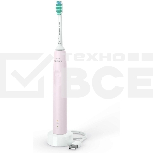 Электрическая зубная щетка Philips HX3651/11