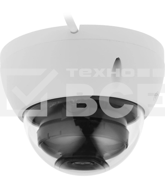 Камера видеонаблюдения IP Dahua DH-IPC-HDBW2230E-S-0280B-S2(QH3) 2.8-2.8мм цв. (DH-IPC-HDBW2230EP-S-0280B-S2)