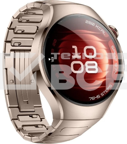Смарт-часы Huawei Watch 5 Soc-L29M, 42мм, 1.38