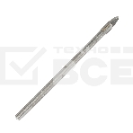 Сверло EDGE by PATRIOT по керамике 4х65 мм, 1шт в блистере, фото 1