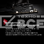 Оперативная память XPG Lancer Blade, DDR5, 32GB (2x16GB), 6000MHz, CL34, DIMM, с радиаторами, белый, фото11