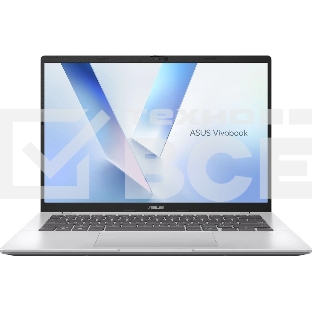 Ноутбук ASUS M1407KA-LY028 серебристый 90NB15H3-M000X0 14