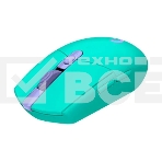 Мышь беспроводная игровая Logitech G304 зеленый 910-006382, фото3