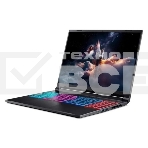 Ноутбук Acer Aspire Nitro V165AI ANV16S-41-R570 16'(2560x1600 (матовый) IPS)/AMD Ryzen 7 260(3.8Ghz)/32Gb/1024PCISSD Gb/noDVD/Ext:NVIDIA GeForce RTX 5060(8192Mb)/Cam/BT/WiFi/76WHr/war 1y/2.1kg/Silver/NoOS, фото6