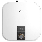 Накопительный водонагреватель Midea MWH15-15MPCU 15 литров, фото 1