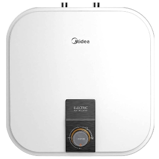 Накопительный водонагреватель Midea MWH15-15MPCU 15 литров