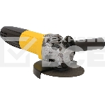 Угловая шлифовальная машина КАЛИБР Мастер МШУ-125/1000КМ 00000036780, фото2