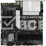 Материнская плата MSI PRO B850M-P WIFI, AM5, AMD B850, 4xDDR5, 4xSATA, 3xM.2, 1xPCIe 5.0 x16, 1xPCIe 4.0 x4, 2xPCIe 3.0 x1, 1xHDMI, 2xUSB-C 10Gbps, 1xUSB-A 5Gbps, 1xUSB-A 10Gbps, 4xUSB-A 2.0, 2x3.5 мм, S/PDIF, 1x5Gb LAN, Wi-Fi 7, Bluetooth 5.4, 7.1, mATX, фото 1
