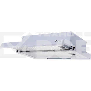 Кухонная вытяжка LEONORD LEH-030-60S белый