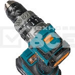 Дрель-шуруповерт Bort BAB-21Ix2Li-XDK, Аккумуляторная, 18В, 2 АКБ, Ударная, фото6