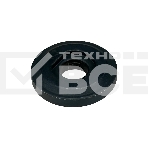 Угловая шлифовальная машина (УШМ) бесщеточная ProfiPower MKDGA-18V (Li-ion-2шт, 4.0А·ч, 125 мм, 0-9000 об/мин, З/У, в кейсе), фото18