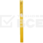 Бур по бетону Denzel двойная спираль, Cobalt W-tip, 18x600 мм, SDS PLUS, фото7