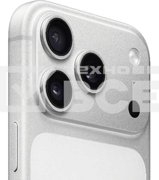 Смартфон Apple iPhone 17 Pro A3523 12/256Gb, Silver