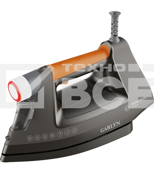Утюг GARLYN GT-500 Pro