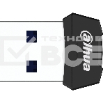 Флешка USB Dahua U166 (DHI-USB-U166-31-64G), 64Gb, USB3.2 Gen1, R/W 150/100, черный, фото5