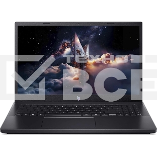 Ноутбук Acer Nitro V 15 ANV15-52-7415 Intel Core i7 13620H 2400MHz/15.6