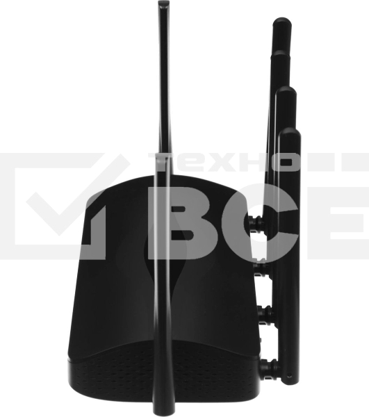 Трехдиапазонный Wi-Fi Роутер Mercusys MR47BE