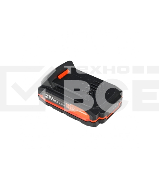 Триммер аккумуляторный PATRIOT TR 235 Li 21B Max UES 250205235